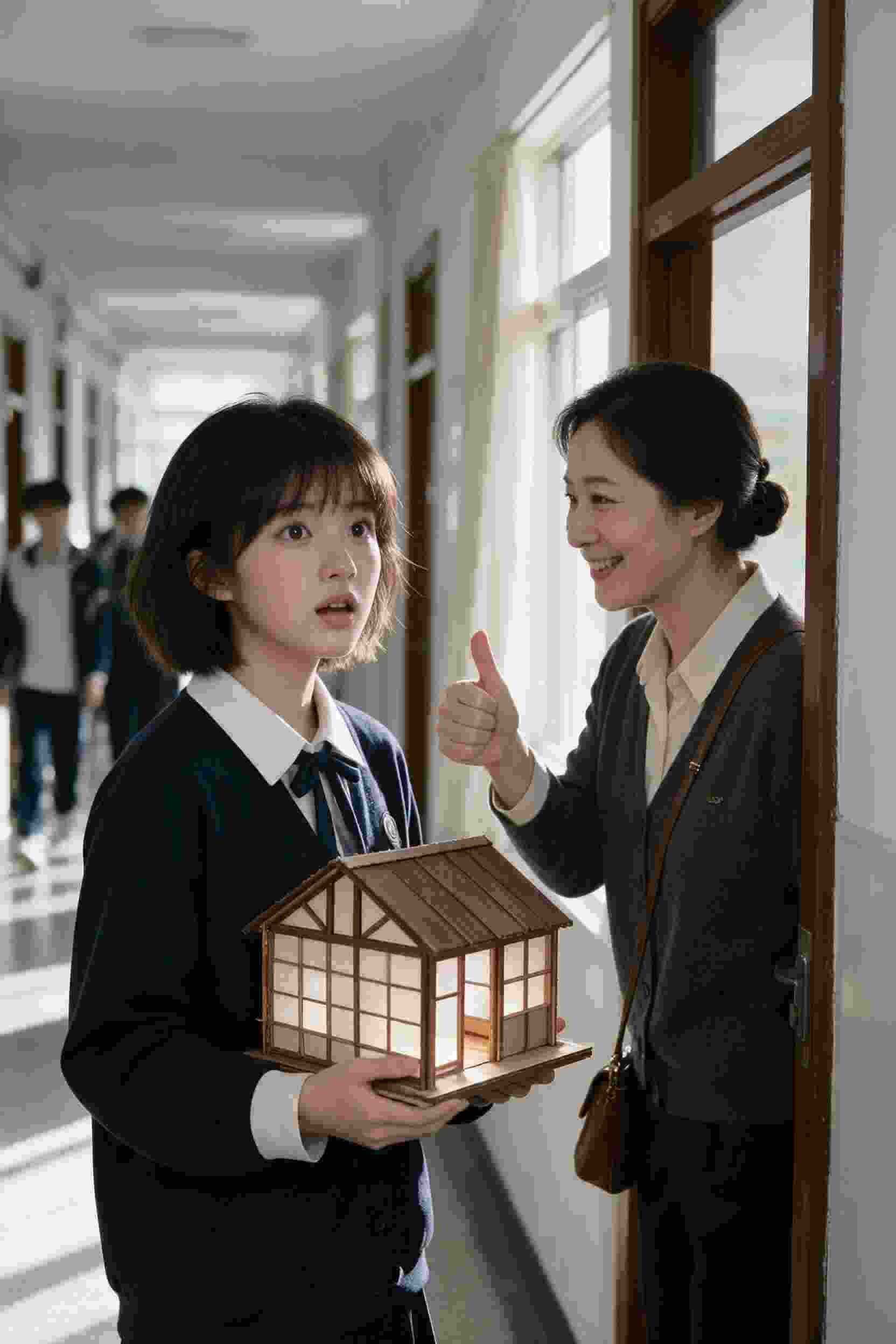 重生之诗意人生
