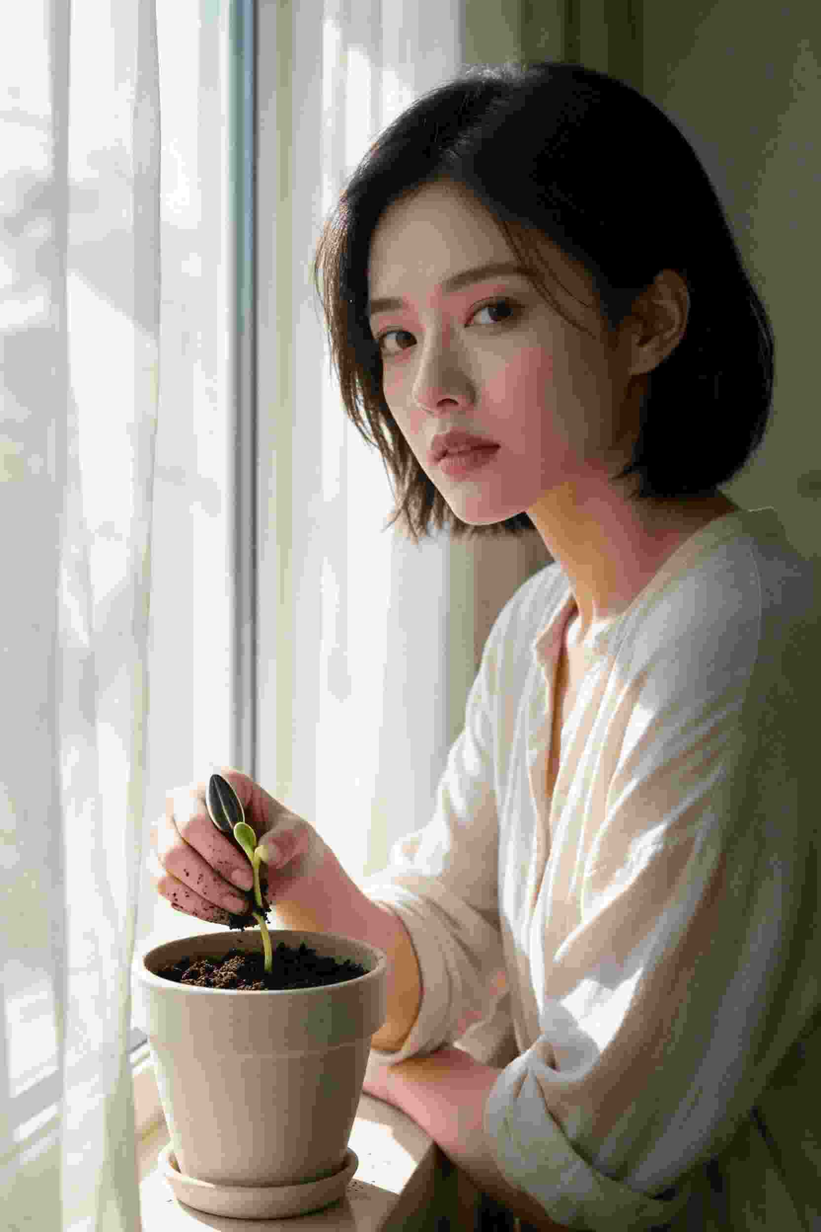 医生的爱情处方