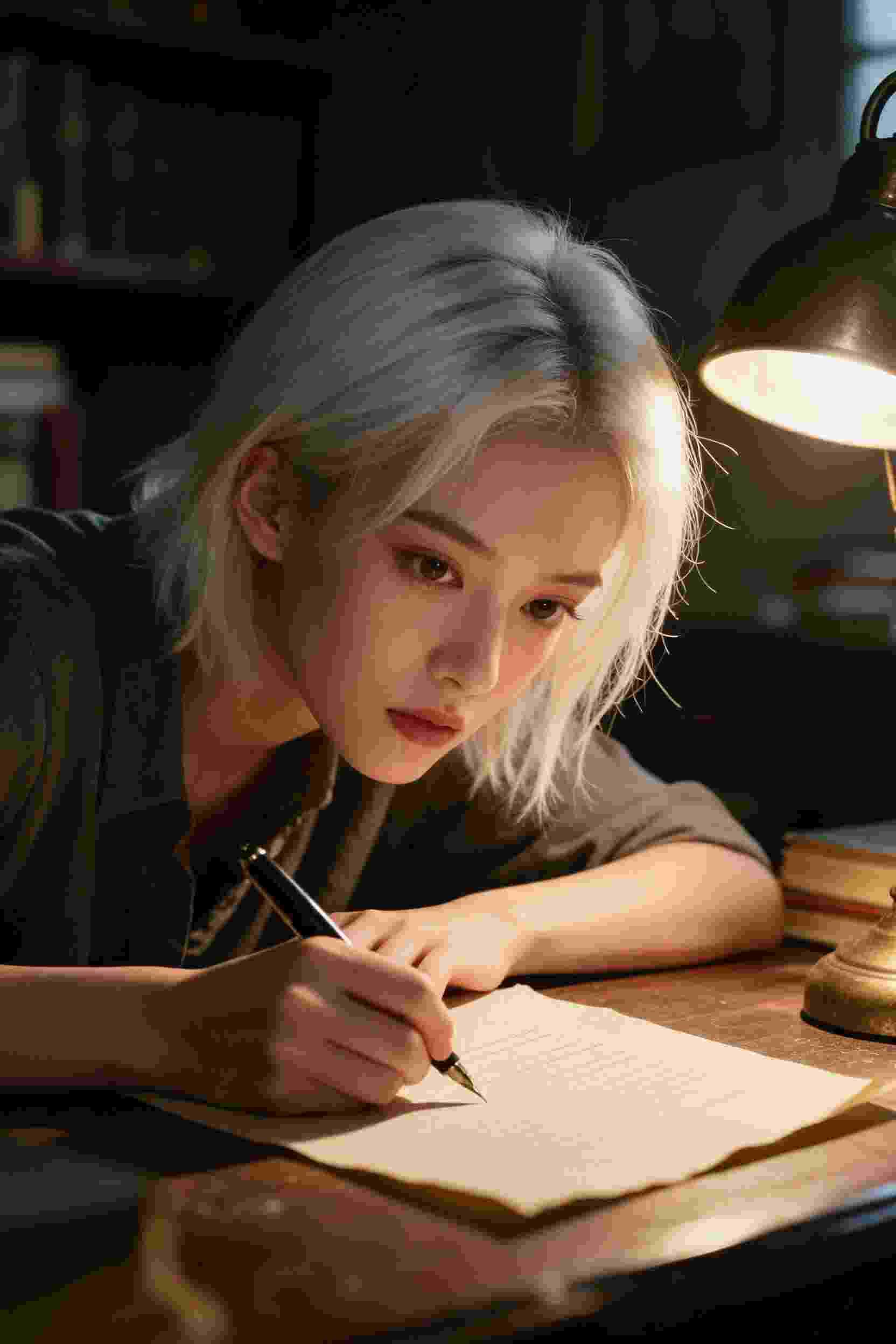 总裁的替身妻子
