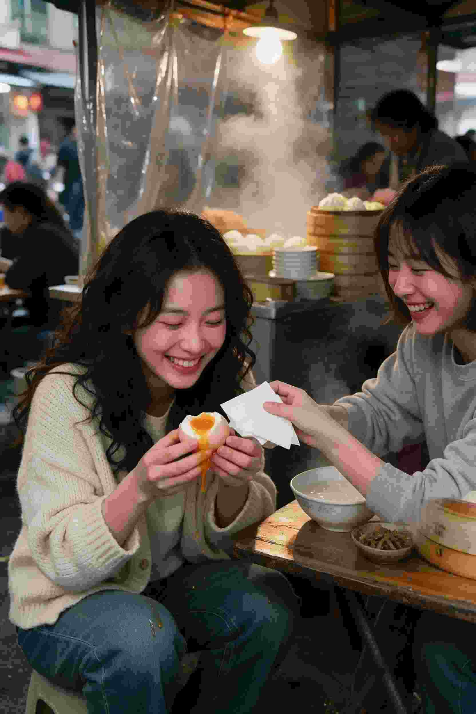 律师助理的逆袭