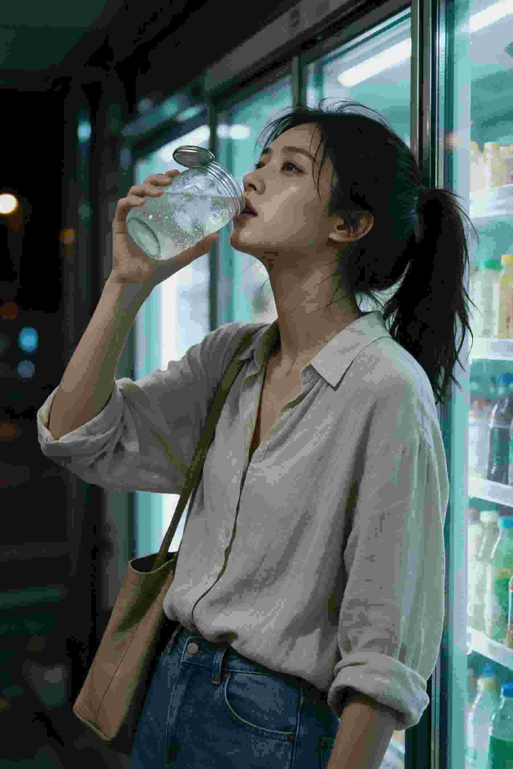 富二代的平民女友